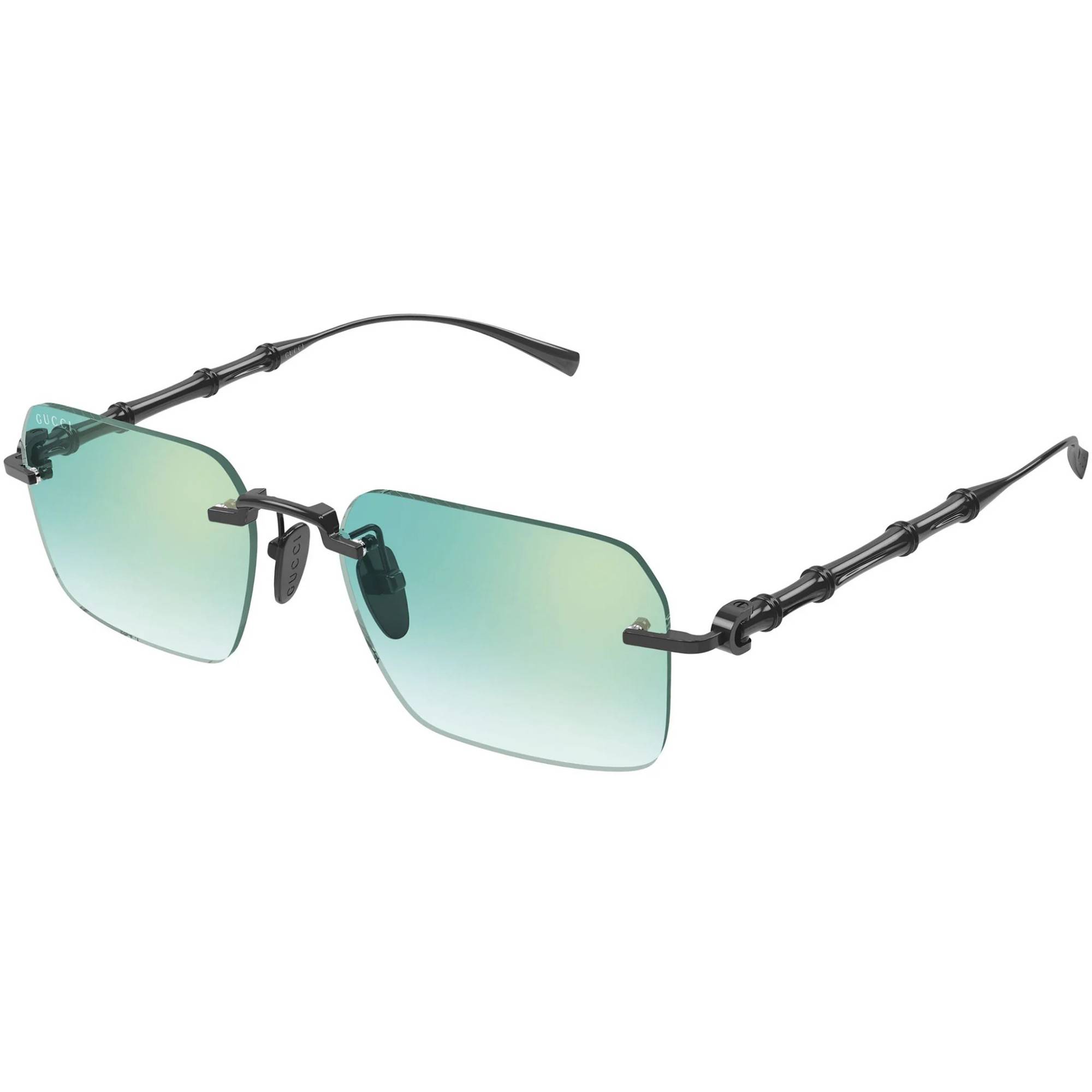 GUCCI 2154S 004 56 Güneş Gözlüğü - Ön Görünüm