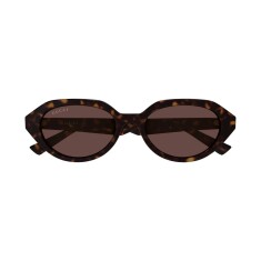 GUCCI 2178S 002 53 Güneş Gözlüğü - 2