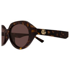 GUCCI 2178S 002 53 Güneş Gözlüğü - 3