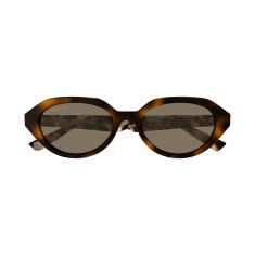 GUCCI 2178S 004 53 Güneş Gözlüğü - 2