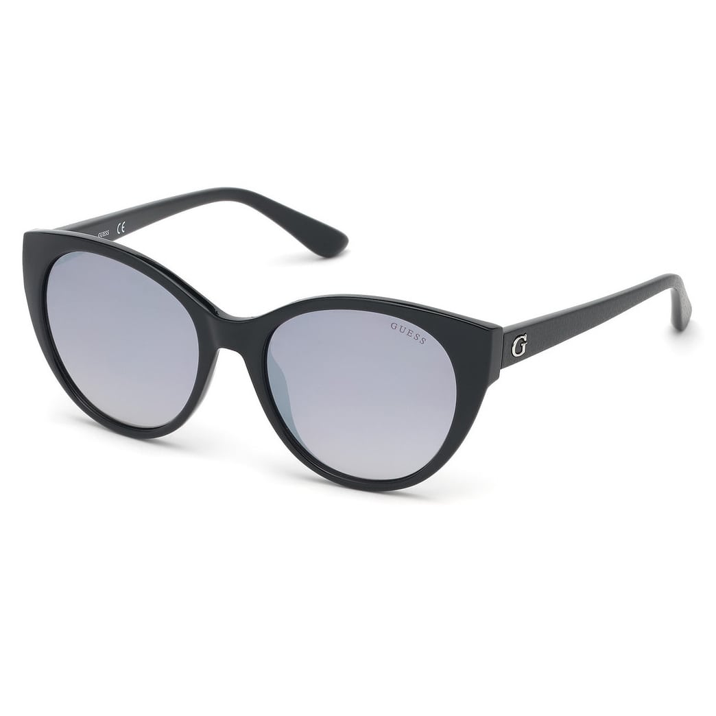 GUESS 7594 01C 54 Sunglasses - 2