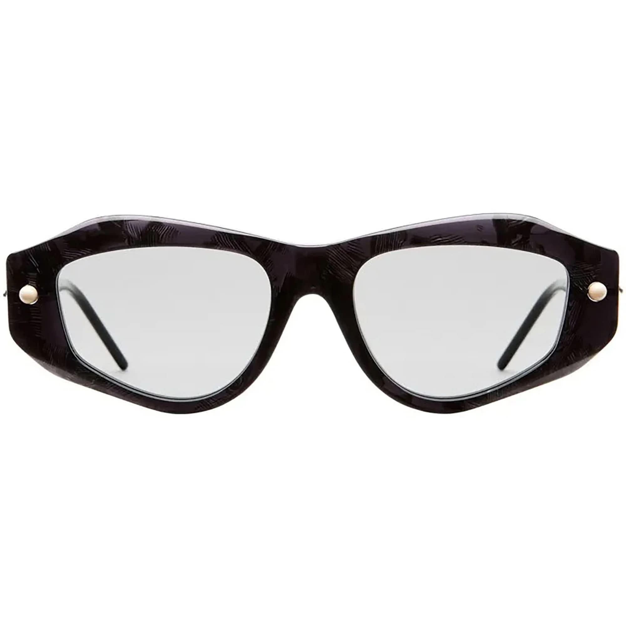 KUBORAUM P15 BKN 54 Sunglasses - 2