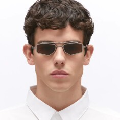 KUBORAUM Z23 SM 51 Sunglasses - 2