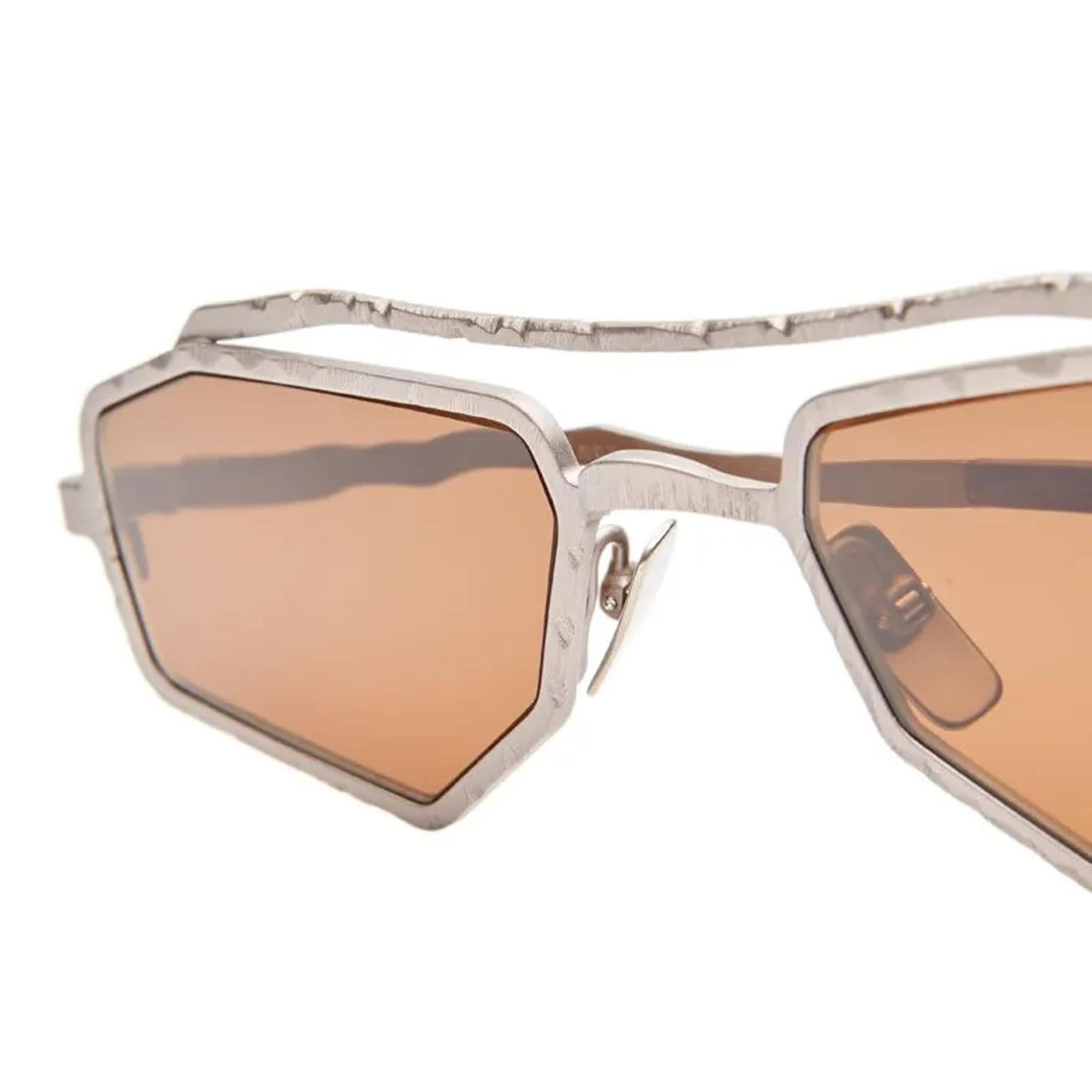 KUBORAUM Z23 SM 51 Sunglasses - 5