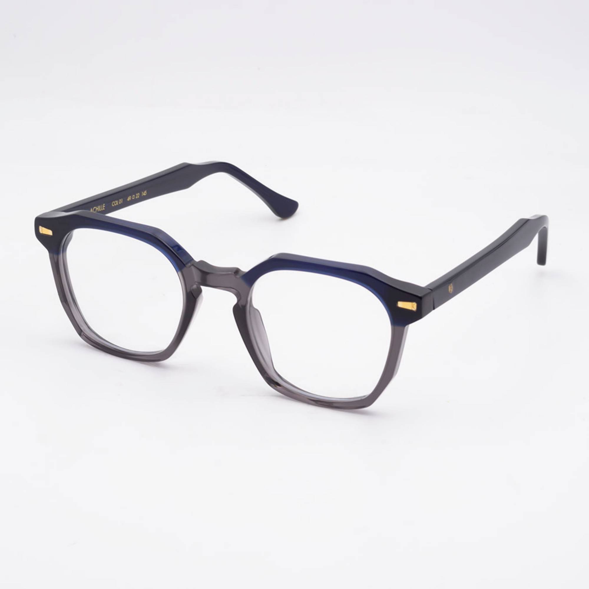 KYME ACHILLE  C01 49 Sunglasses - 1