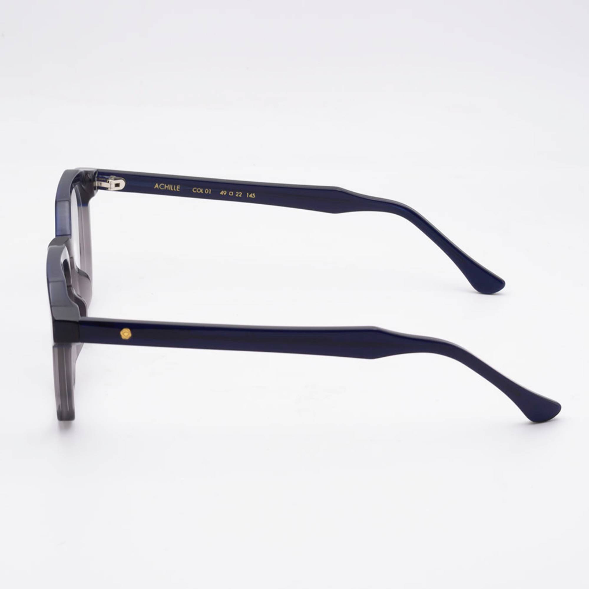 KYME ACHILLE  C01 49 Sunglasses - 3