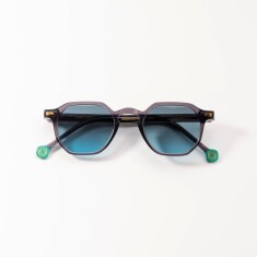 KYME ALAIN C12 46 Sunglasses - 2