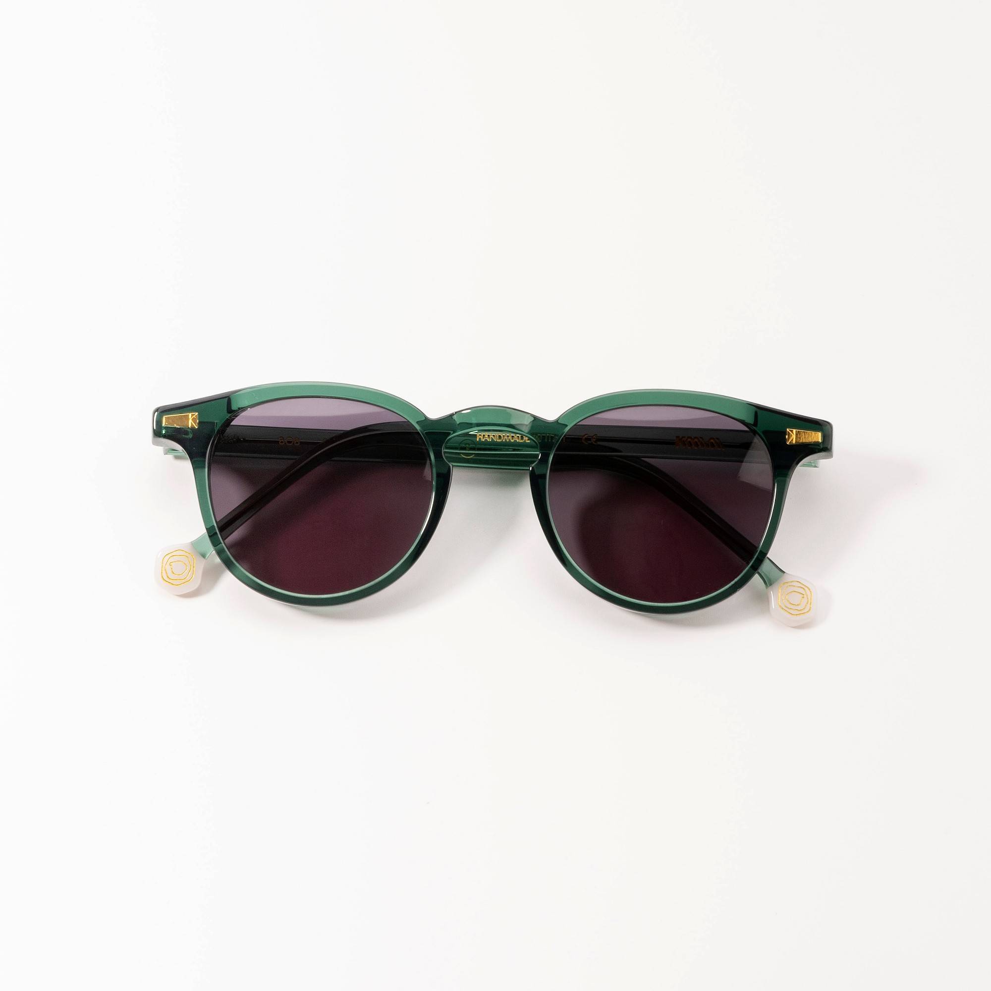KYME BOB C10 47 Sunglasses - 2