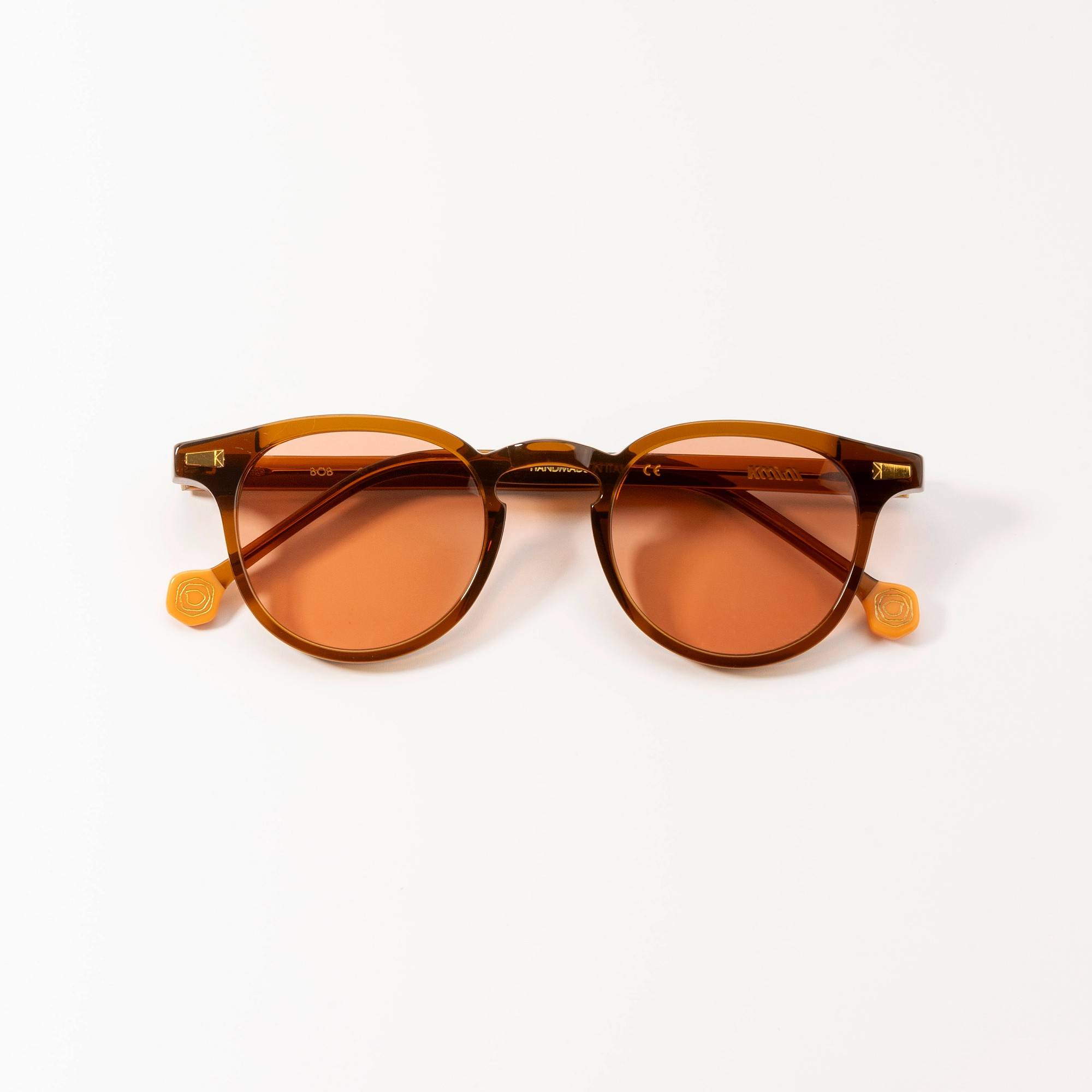 KYME BOB C11 47 Sunglasses - 2