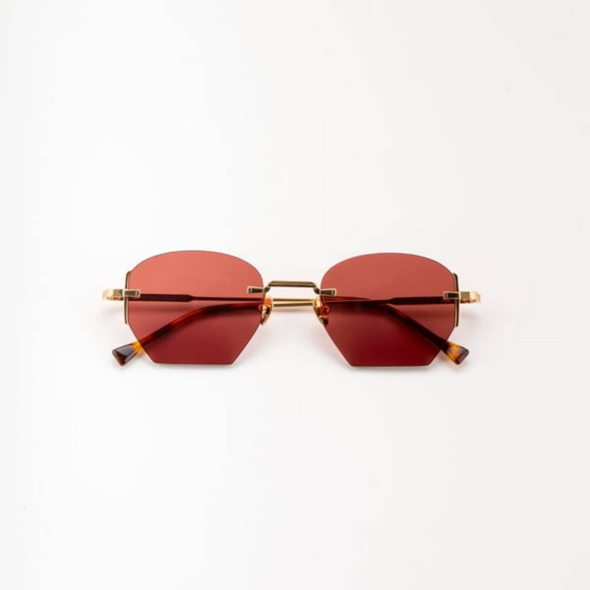 KYME EZRA C02 51 Sunglasses - 2