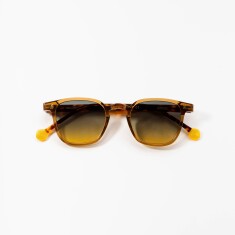 KYME FERNANDO C09 46 Sunglasses - 1