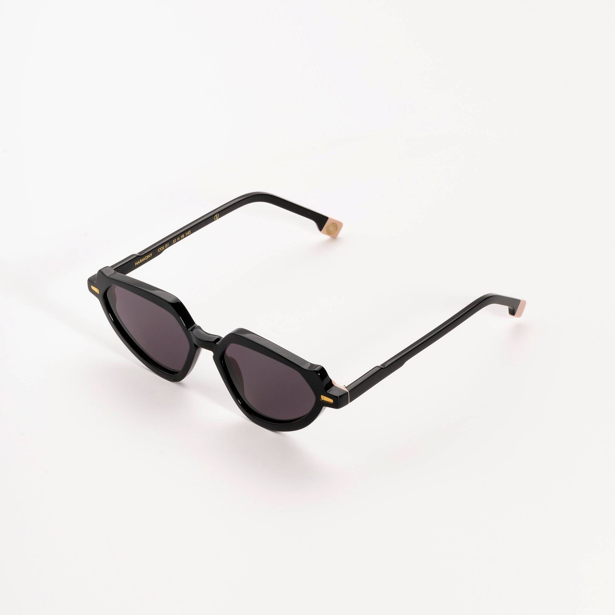 KYME HARMONY C01 51 Sunglasses - 1