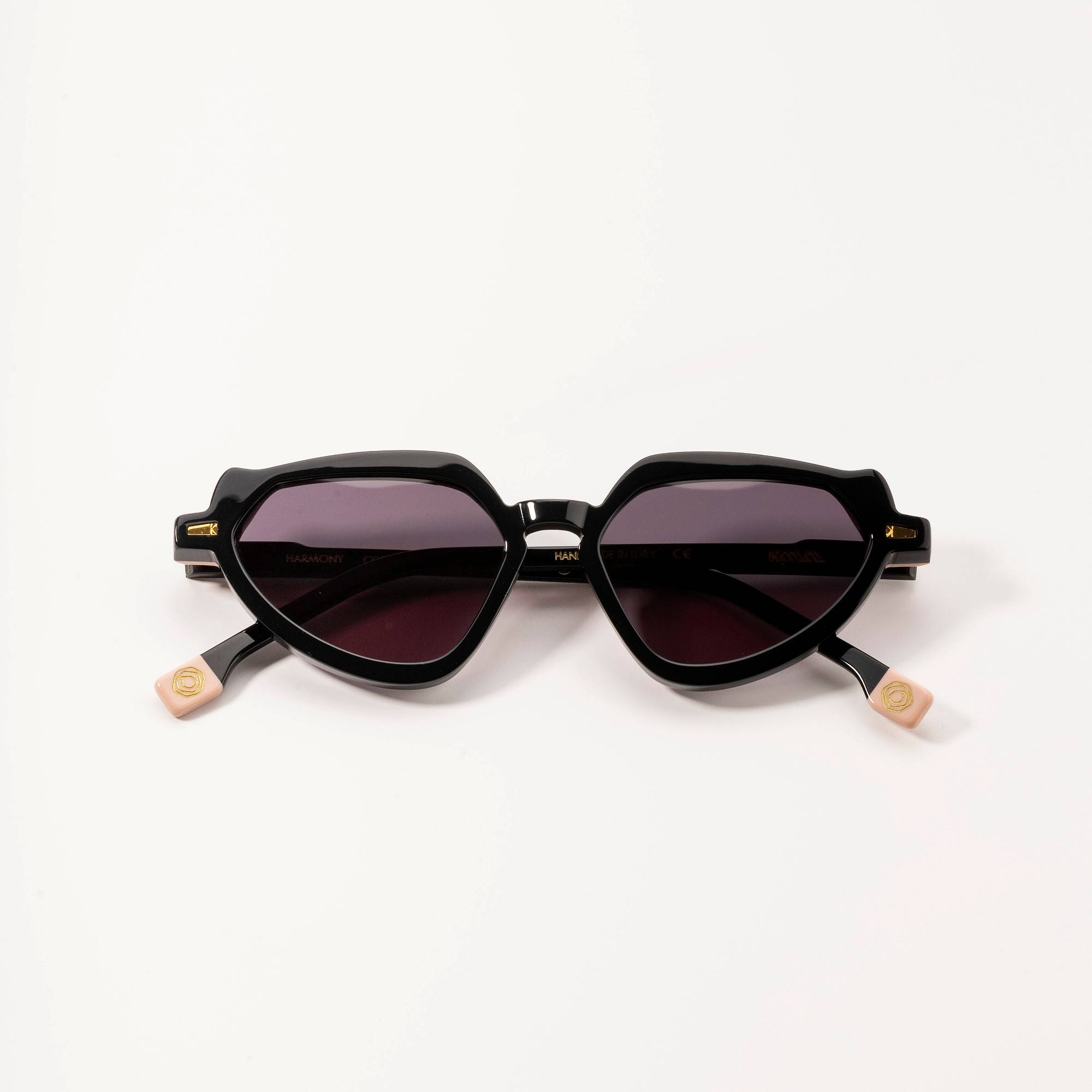 KYME HARMONY C01 51 Sunglasses - 2