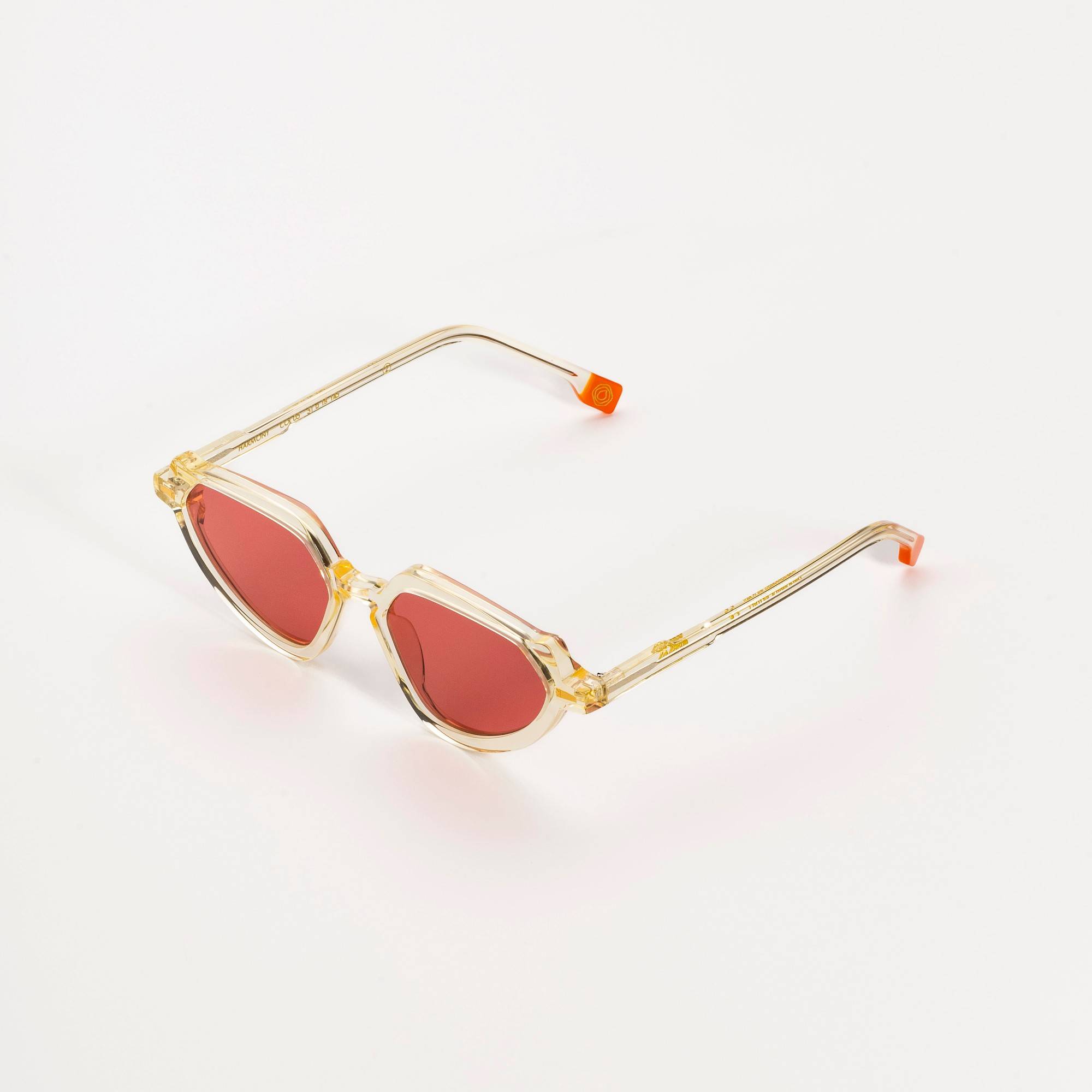 KYME HARMONY C04 51 Sunglasses - 1