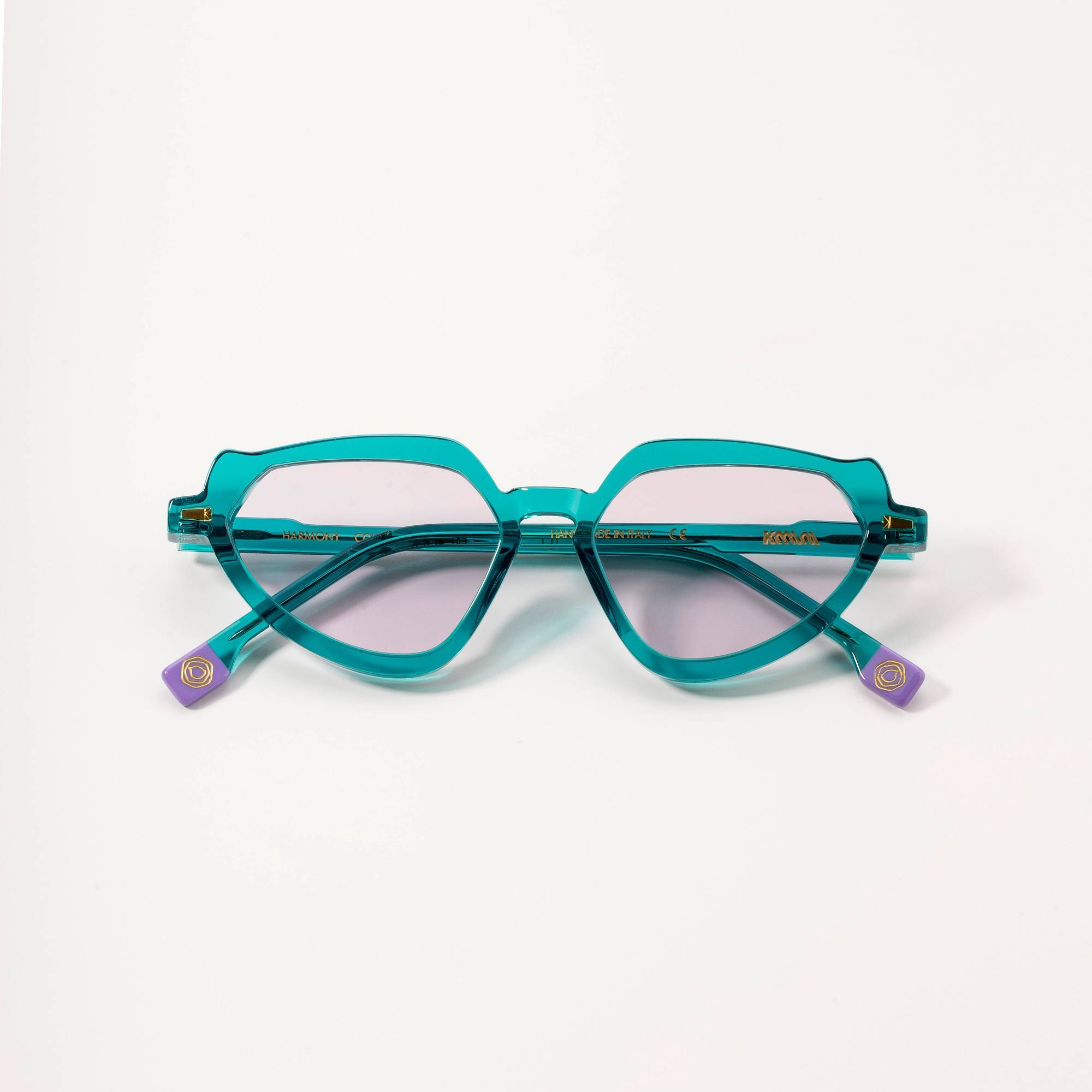 KYME HARMONY C05 51 Sunglasses - 2