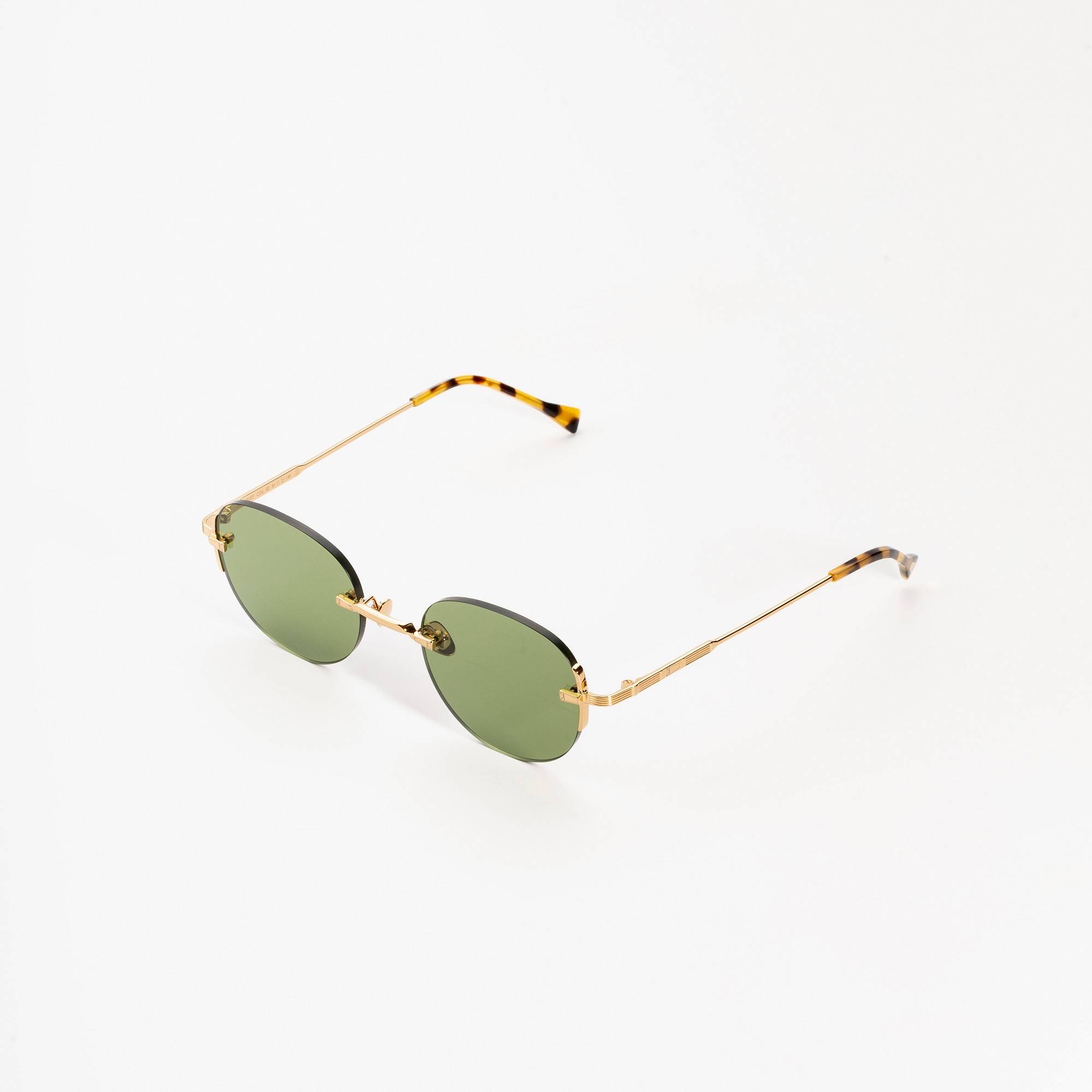 KYME HARVEY C02 51 Sunglasses - 1