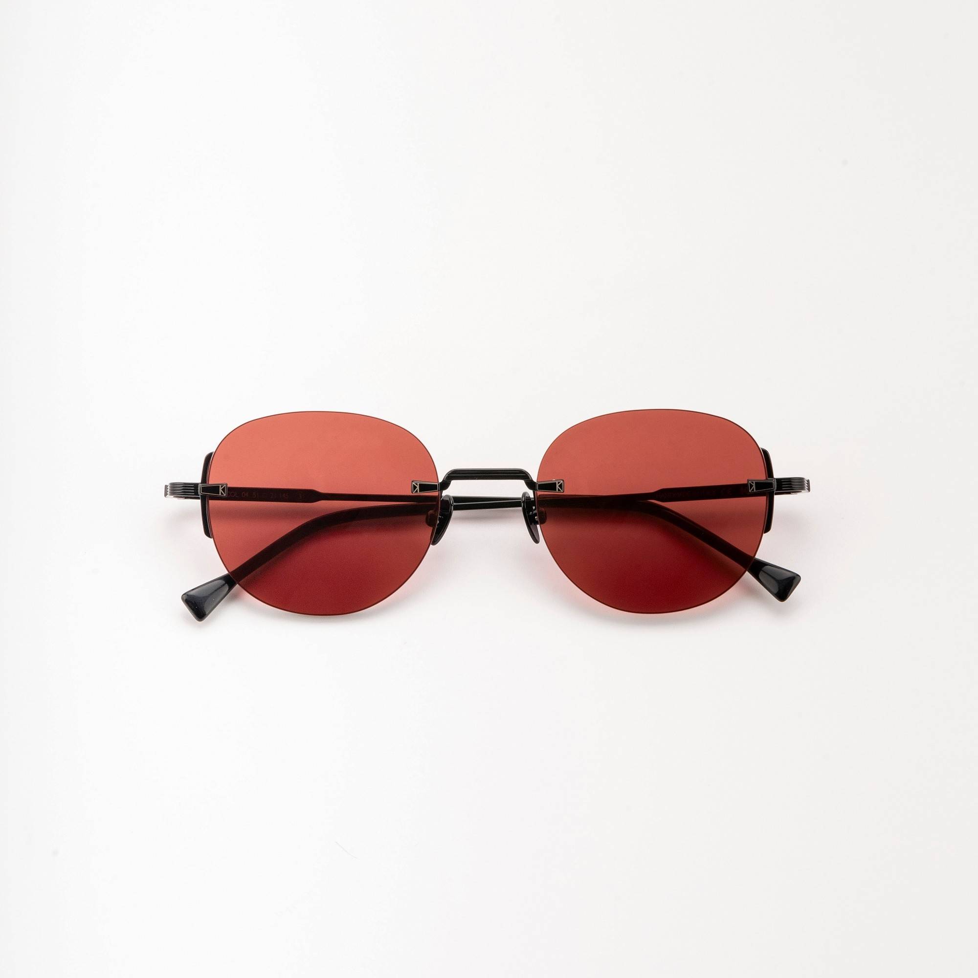 KYME HARVEY C04 51 Sunglasses - 2