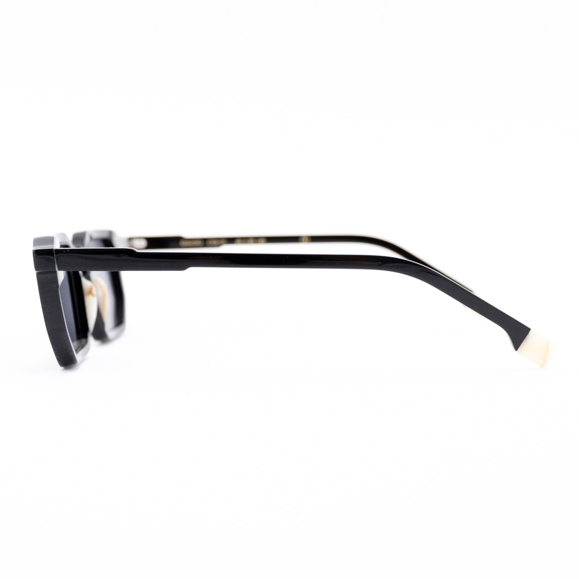KYME IDALGO C01 48 Sunglasses - 2