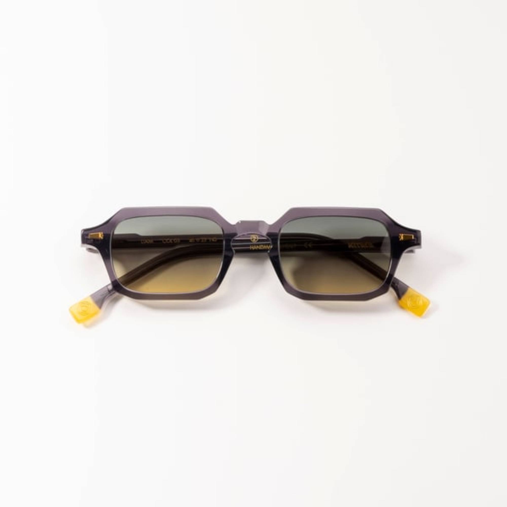 KYME LIAM C03 46 Sunglasses - 2