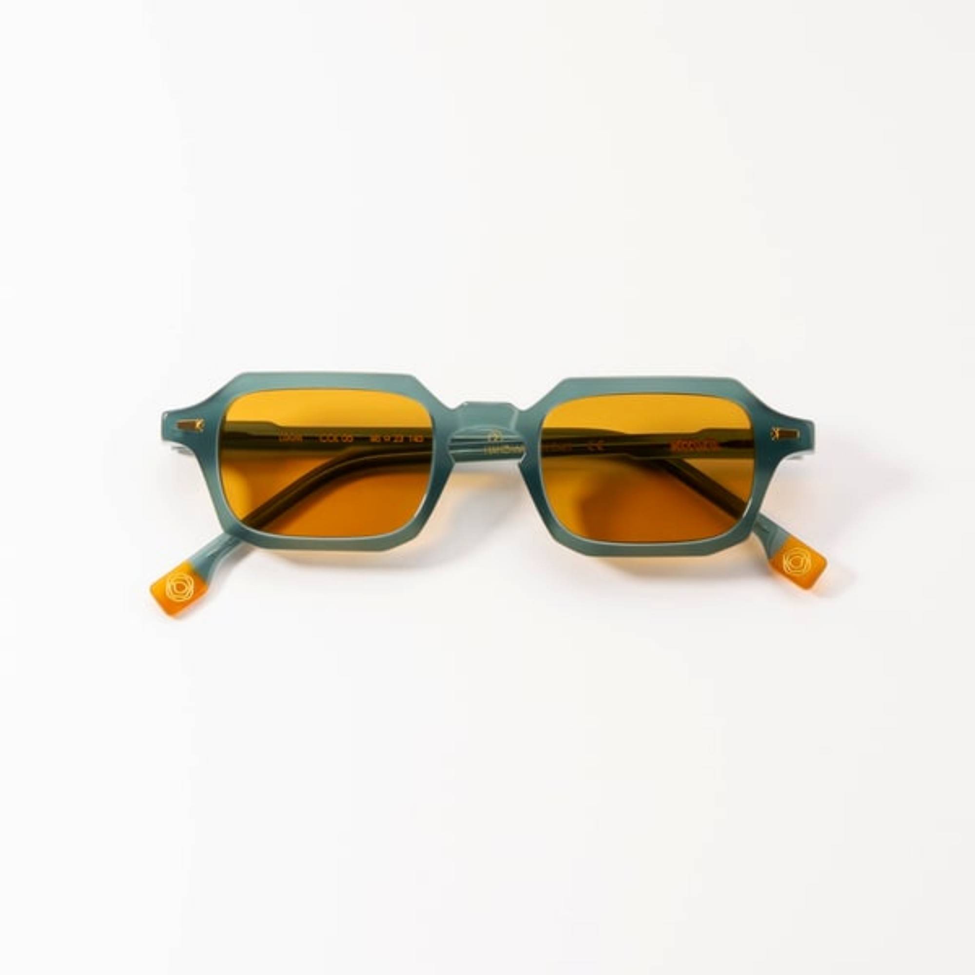 KYME LIAM C05 46 Sunglasses - 2