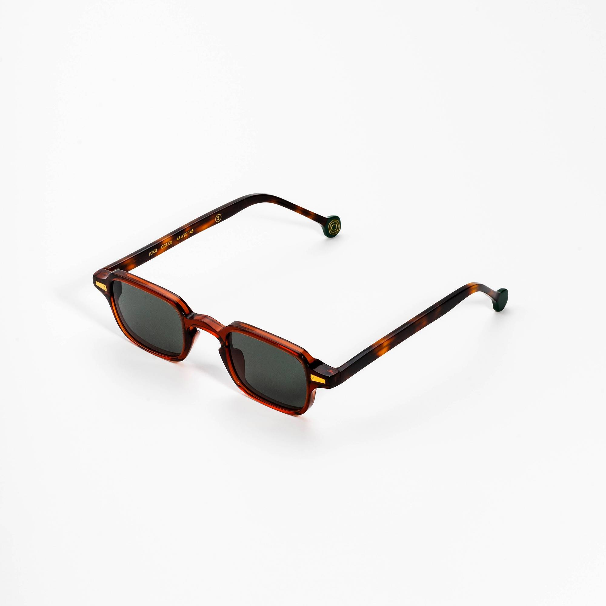 KYME LUIGI C08 44 Sunglasses - 1