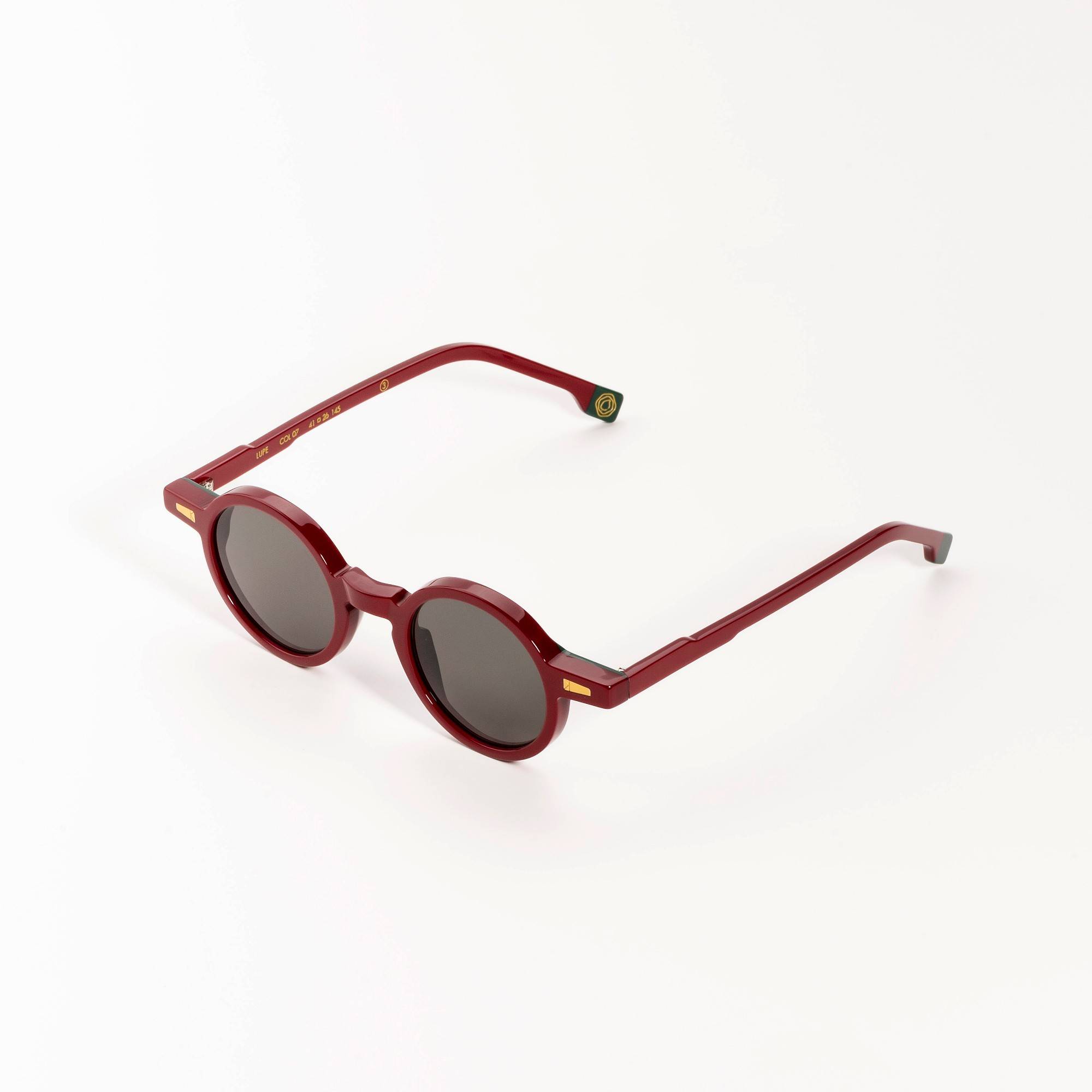 KYME LUPE C06 41 Sunglasses - 1