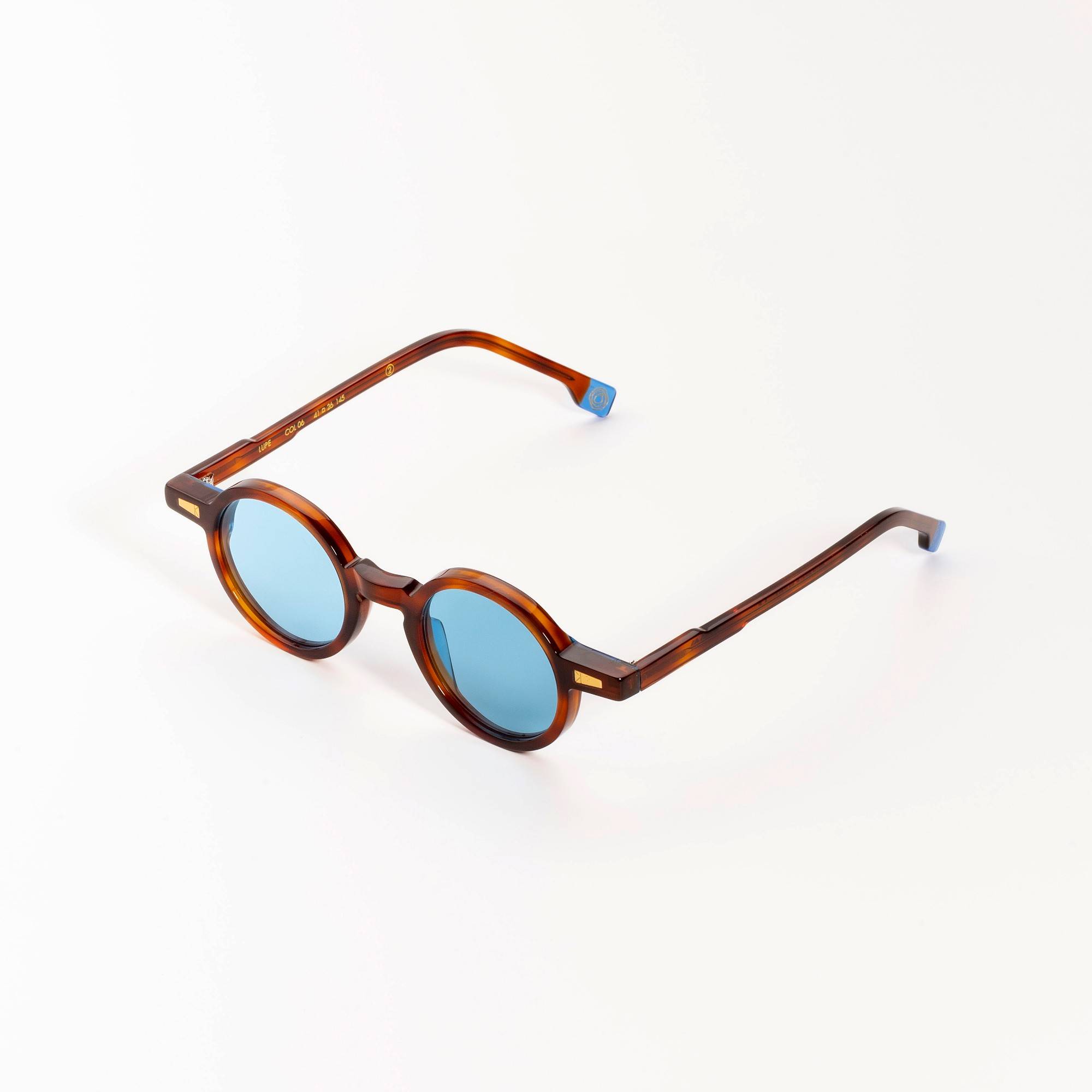 KYME LUPE C07 41 Sunglasses - 1