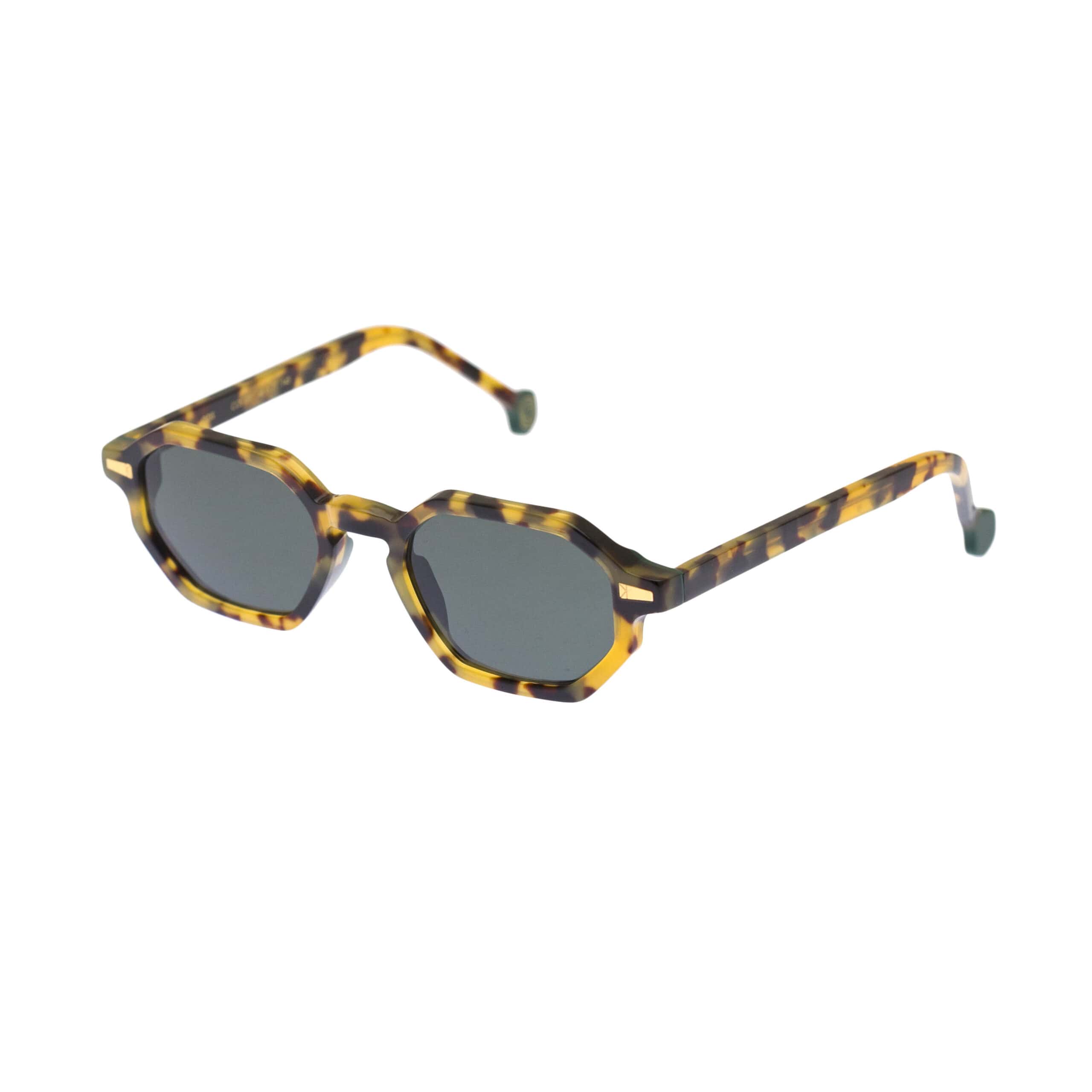 KYME OTIS C03 47 Sunglasses - 2