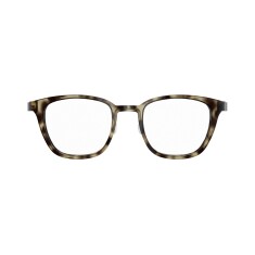 LINDBERG AC1060 AL10 48 Unisex Mavi Filtreli Gözlük - 2