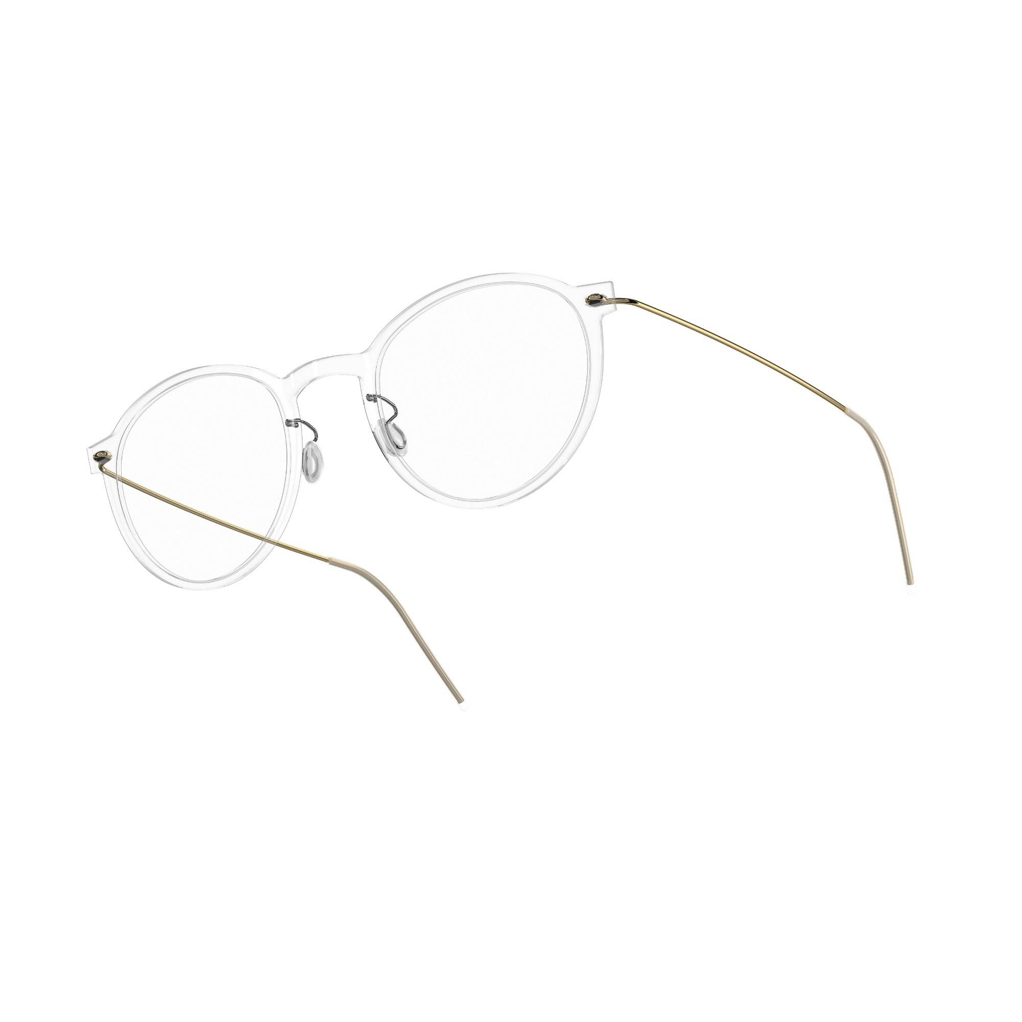 LINDBERG NW6527 C01PGT 48 Gözlük Çerçevesi - Ön Görünüm