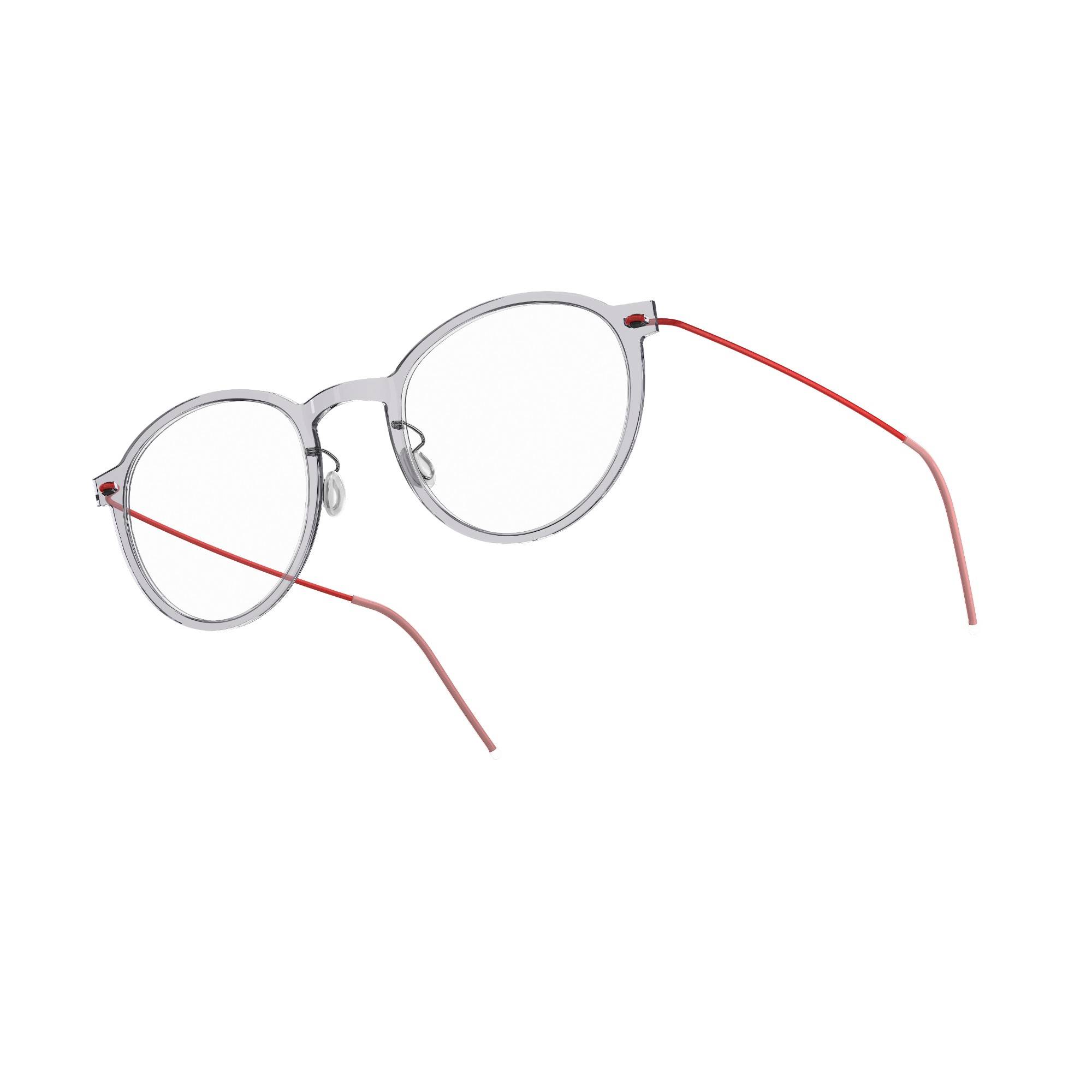 LINDBERG NW6527 C07U33 48 Gözlük Çerçevesi - Ön Görünüm