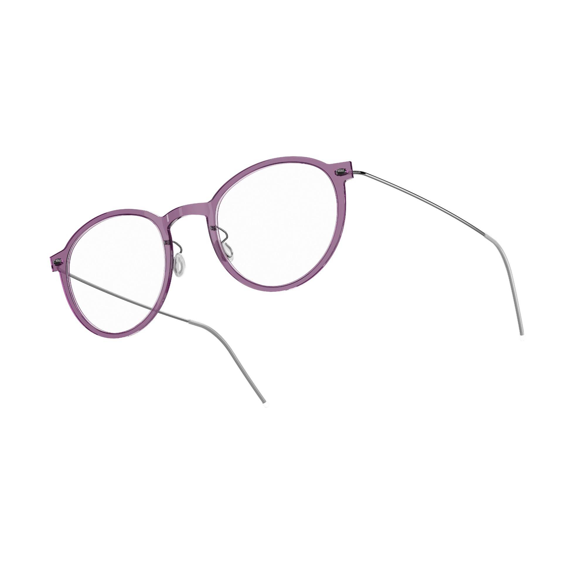 LINDBERG NW6527 C19P10 48 Gözlük Çerçevesi - Ön Görünüm