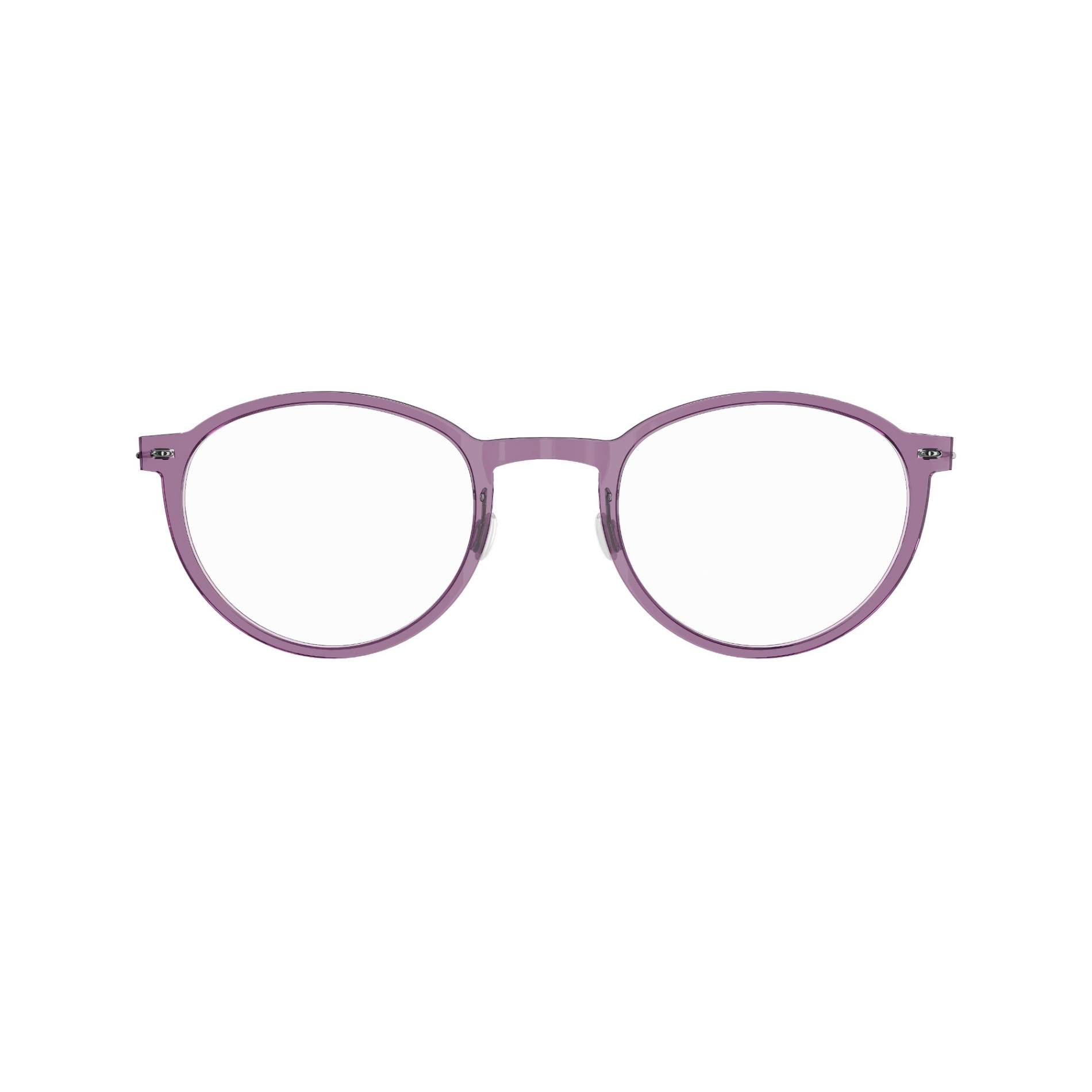 LINDBERG NW6527 C19P10 48 Gözlük Çerçevesi - Yan Görünüm
