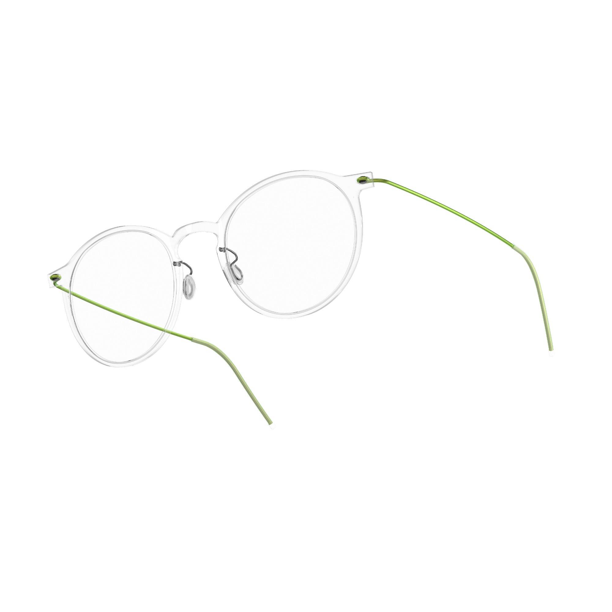LINDBERG NW6541 C0195 46 Gözlük Çerçevesi - Ön Görünüm