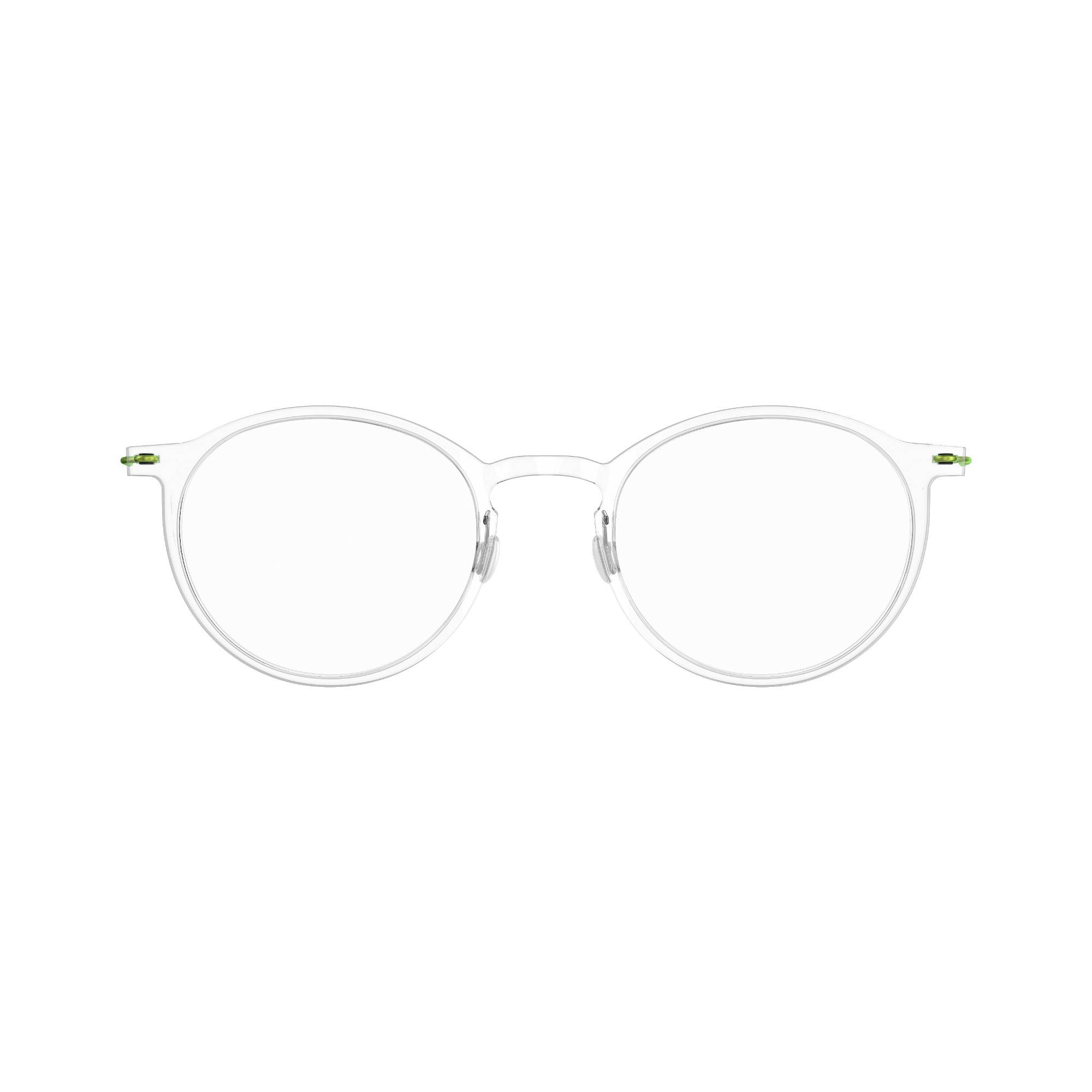 LINDBERG NW6541 C0195 46 Gözlük Çerçevesi - Yan Görünüm