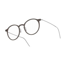 LINDBERG NW6541 D17PU9 49 Оптические Oчки 