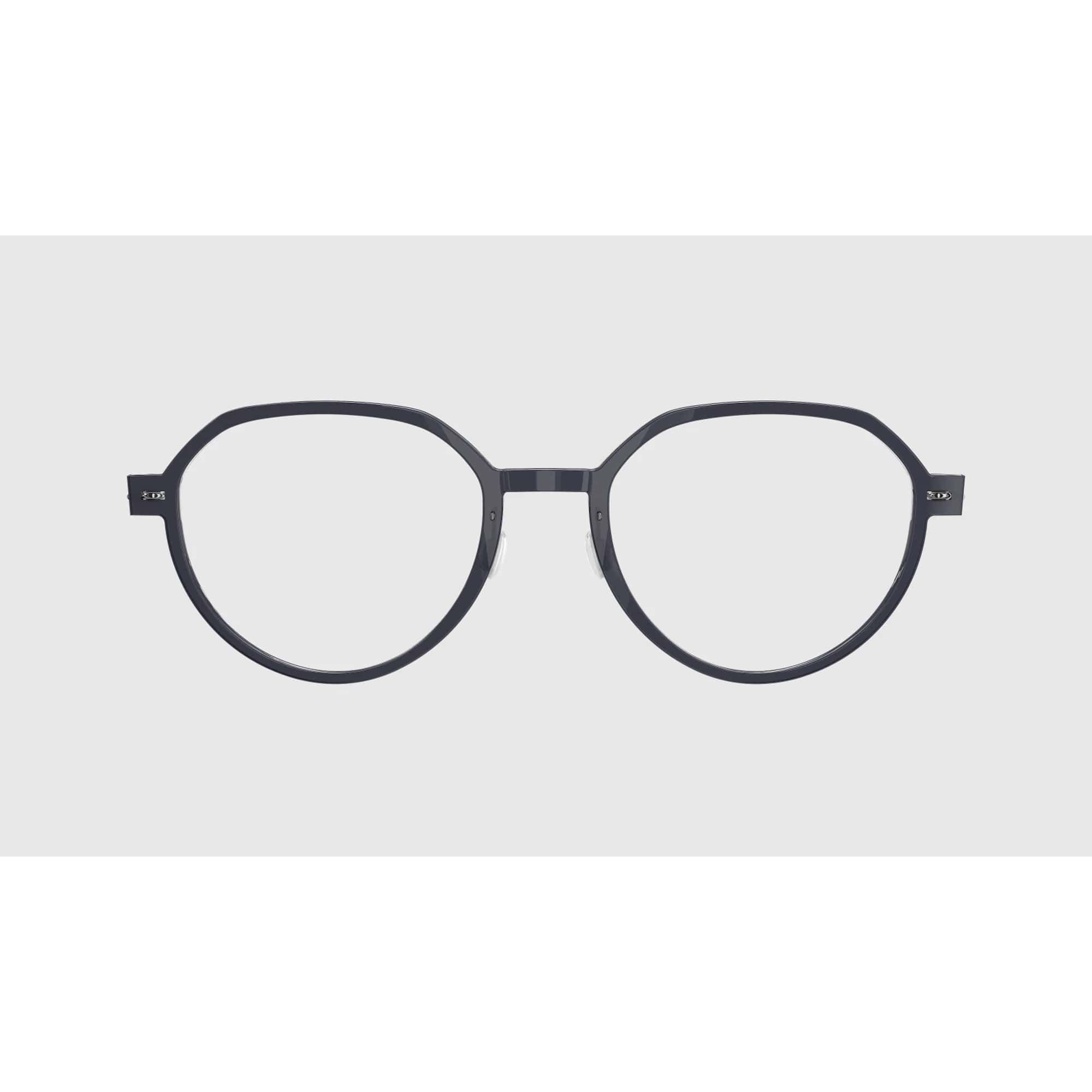 LINDBERG NW6582 C06P10 50 Gözlük Çerçevesi - Ön Görünüm