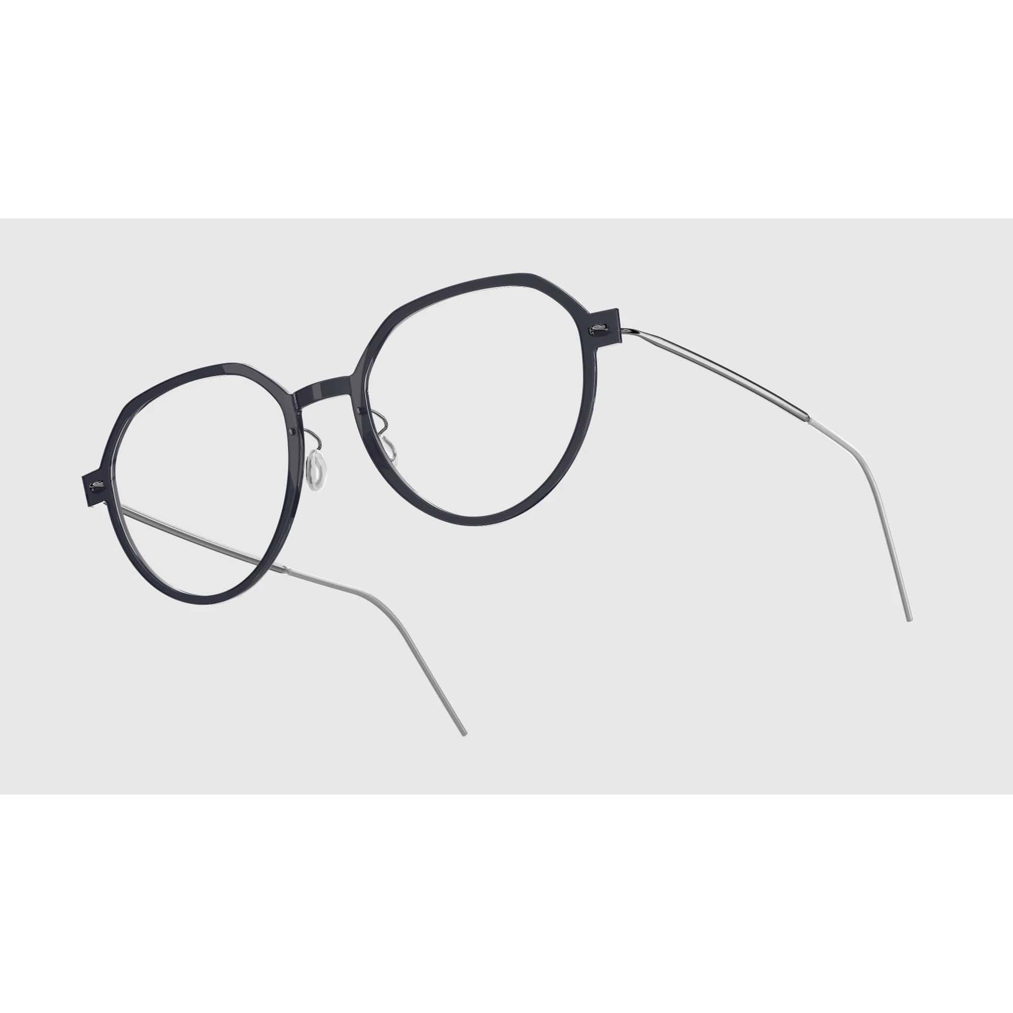 LINDBERG NW6582 C06P10 50 Gözlük Çerçevesi - Yan Görünüm