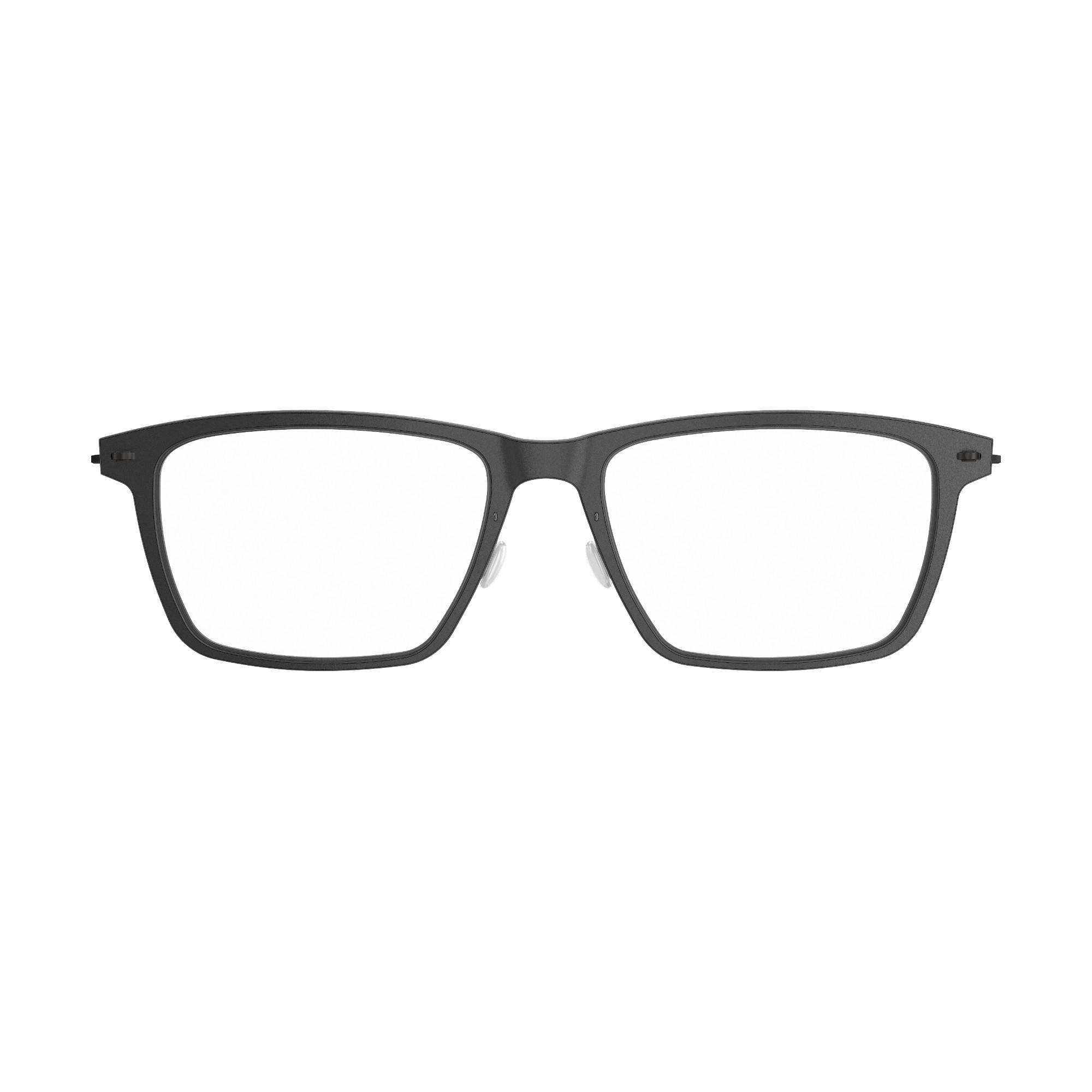 LINDBERG NW6646 D16U9 54 Mavi Filtreli Gözlük - 2