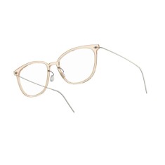 LINDBERG NW6647 C21U38 50 Оптические Oчки - 1