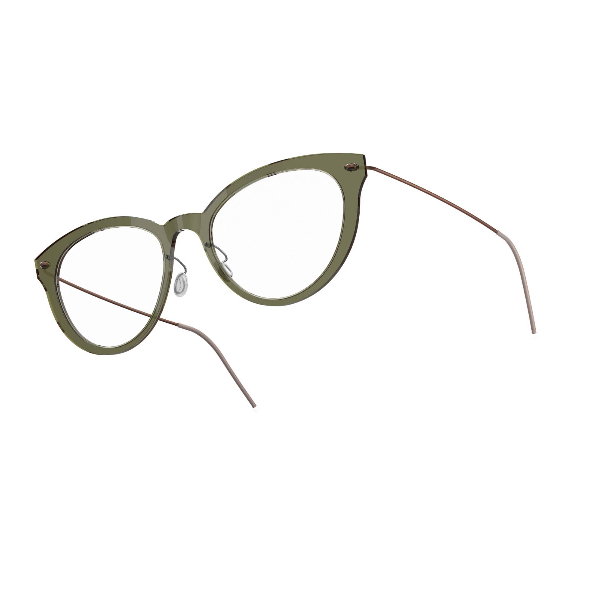 LINDBERG NW6652 C11U12 52 Оптические Oчки - 1