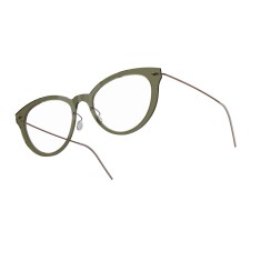 LINDBERG NW6652 C11U12 52 Unisex Mavi Filtreli Gözlük - 1