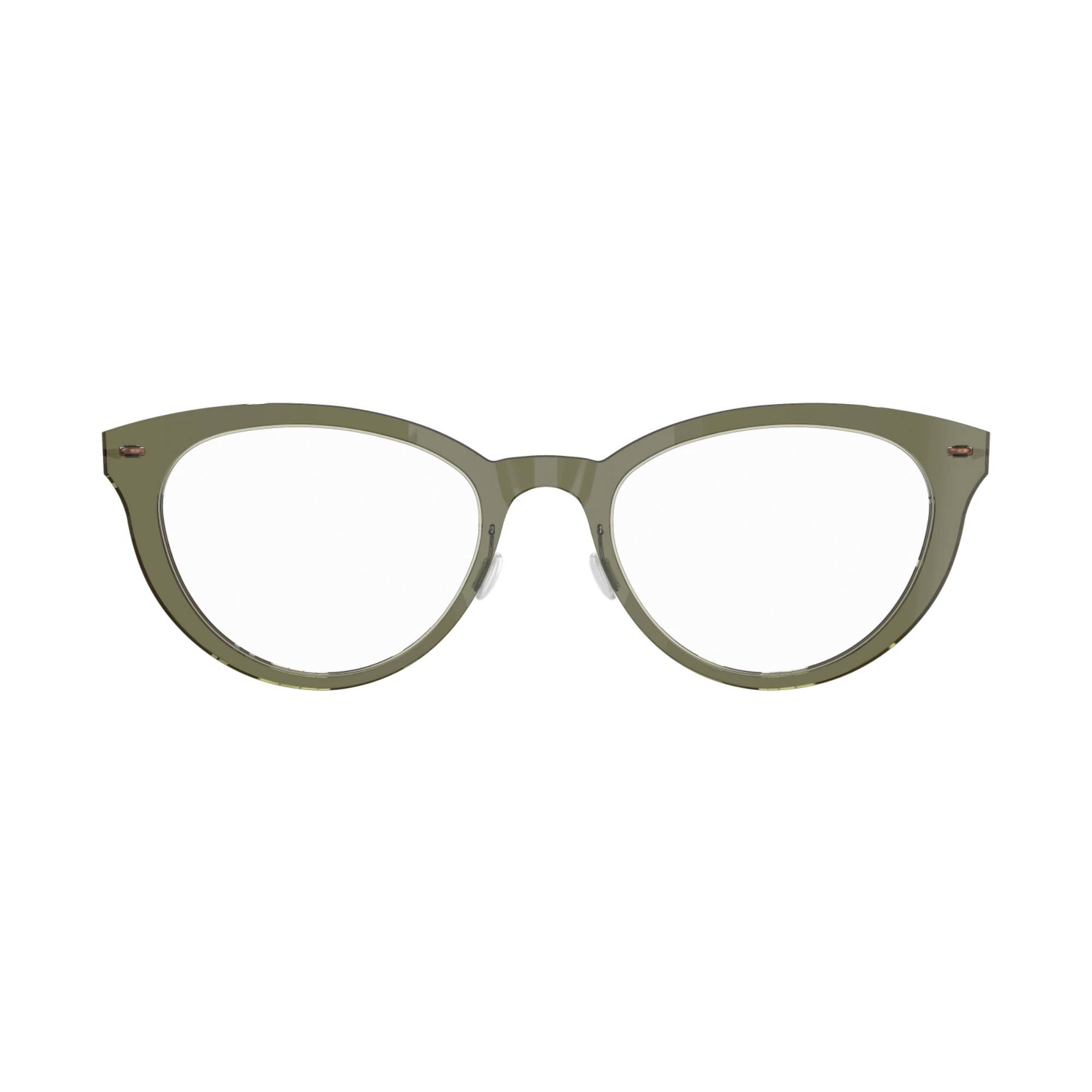 LINDBERG NW6652 C11U12 52 Unisex Mavi Filtreli Gözlük - 2