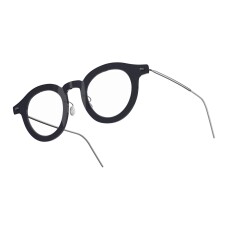 LINDBERG NW6653 C06 P10 44 Unisex Mavi Filtreli Gözlük - 1