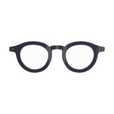 LINDBERG NW6653 C06 P10 44 Unisex Mavi Filtreli Gözlük - 2