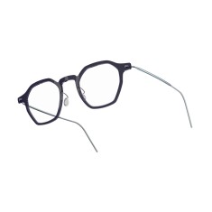 LINDBERG NW6654 C1425 44 Unisex Mavi Filtreli Gözlük - 1