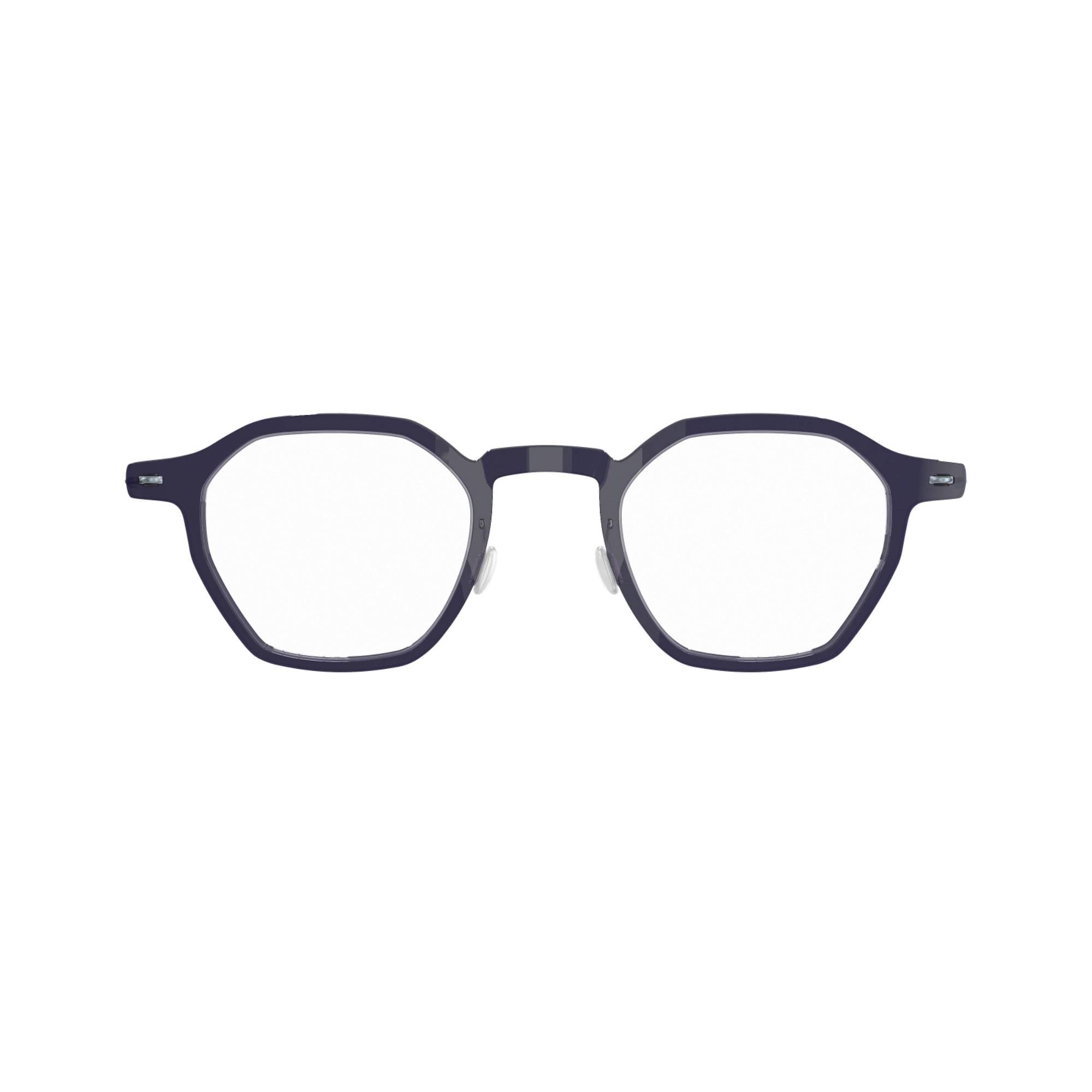 LINDBERG NW6654 C1425 44 Unisex Mavi Filtreli Gözlük - 2