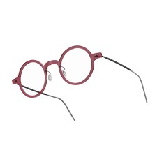 LINDBERG NW6656 C04U9 43 Unisex Mavi Filtreli Gözlük - 1