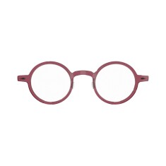 LINDBERG NW6656 C04U9 43 Unisex Mavi Filtreli Gözlük - 2