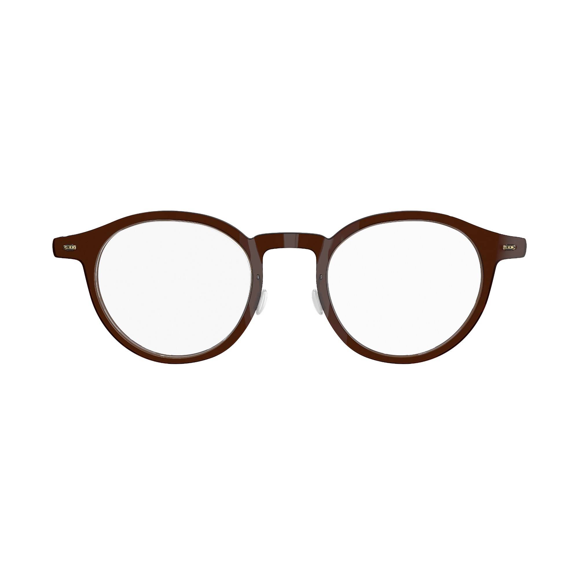 LINDBERG NW6658 C10PGT 46 Gözlük Çerçevesi - Yan Görünüm